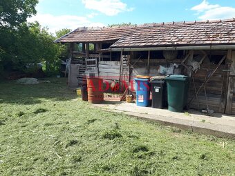 ponúkame na predaj rodinný dom, obec Hidvégardó - 10