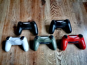 Ovládač Sony Dualshock V2 Joystick - 10