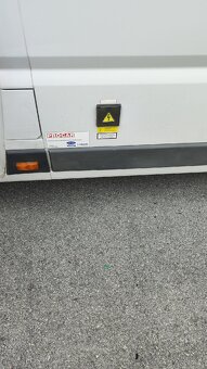 Chladiarenska dodávka - 10