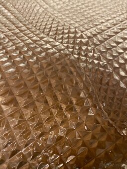 Servirovacie sklo. V. Šotola Sklo Union - 10