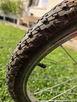 Predam bicykel Dema 20" - 10