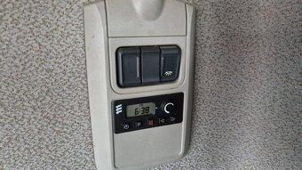 DAF CF 310 FA SPACE CAB EURO 6 - valník s plachtou - 10