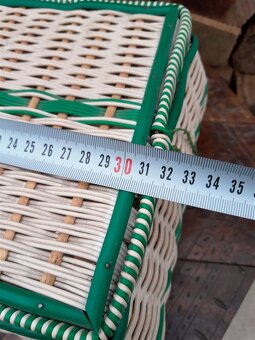 Predám krabičku na šitie - 10