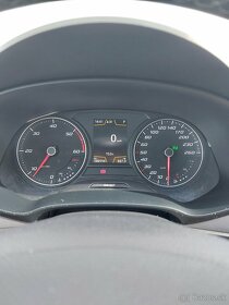 Seat Leon 1.6 TDI, 85kw, 2017 - 10
