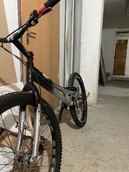 predám triál bike Jitsie - 10