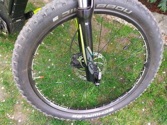 Predám horský ebike BULLS EVO 2 - 10