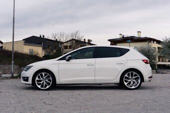 Seat Leon FR 1.4 TSI 103kW - 10