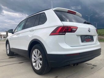Volkswagen Tiguan 1.4 TSI, 92 kW, 09/2016, 103835 km, TOP ST - 10