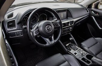 Mazda CX-5 2.2 Skyactiv-D AWD Revolution TOP. A/T - 10