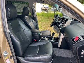 Toyota Land Cruiser 150 3.0 D-4D A/T - 10
