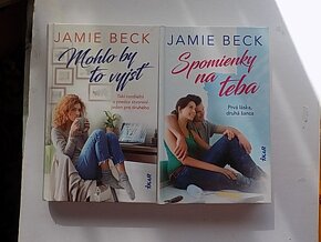Romantika - Aston,Bloom,Darling,Baggot,Tonge,Beňová, a iný - 10