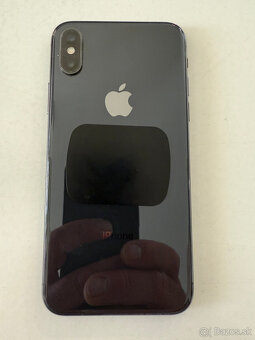 Predam APPLE IPHONE 11 PRO MAX 256GB +IPHONE X 256GB ako dar - 10