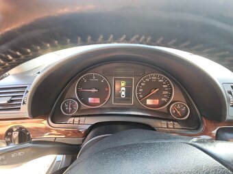Audi A4 B6 Avant 1.9tdi 96kW - 10