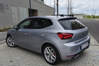 Seat Ibiza FR 1.5 TSI 110kw (150 PS) - 10