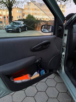 Fiat Punto - 10
