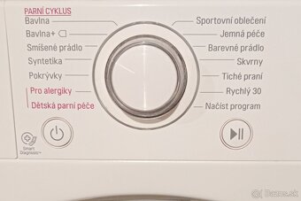 PRACKA..LG..8Kg..TriedyA+++ - 10