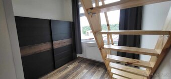 3 izbový zariadený byt - 10