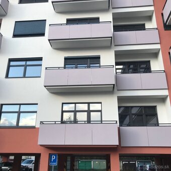 Prenajom garsonky Zilina Komenskeho - 10