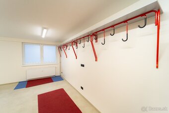2-izbový byt na prenájom pri OC Aupark - 10