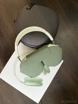 Apple AirPods MAX - zelená - 10