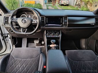 Kodiaq sportline - 10