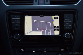 Škoda Octavia Combi SCOUT 2.0TDI DSG 1. MAJITEĽ PREVERENE GA - 10