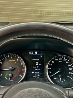 Nissan qashqai 1.3 DIG-T - 10
