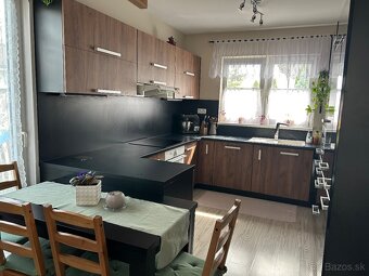 4izb.rodinny drevodom typu bungalov - 10
