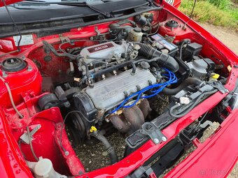 Mazda 323 _ 1.6 - 10