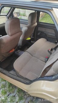 Škoda Favorit - 10