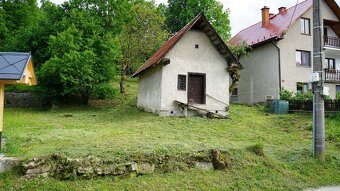 Stavebný pozemok - Jasenová - 10