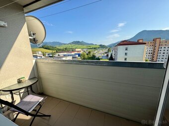 Moderne zrekonštruovaný 2 izb. byt (prerobený na 3 izbový) - 10