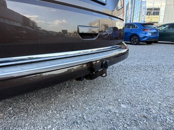 Volkswagen T6 Multivan 2.0 BiTDI BMT Highline 4MOTION DSG - 10