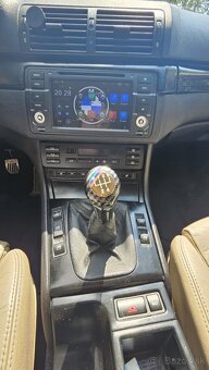 BMW E46 330XD - 10