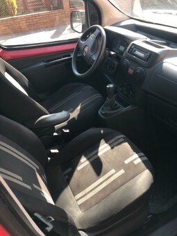 Predám FIAT FIORINO - 10