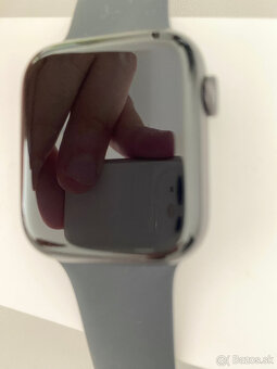 Apple Watch SE 44mm GPS - 10