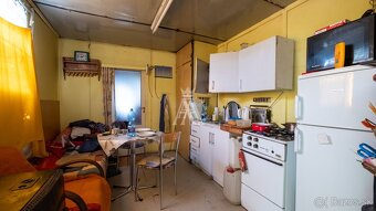 CHATA, DARGOVSKÝCH HRDINOV, KOŠICE III - 10