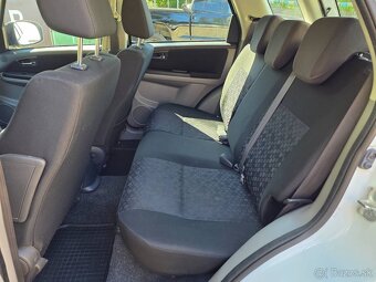 Suzuki SX4 1.6 GLX Outdoor Line 4WD - 10