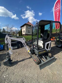 Mini Bager Minibager XTM X15S - 10