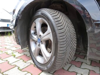 Ford S-Max 2.0 TDCi DPF Trend X - 10