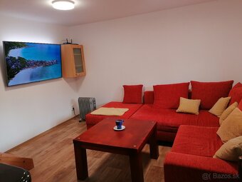 Prenájom chaty - Čremošné - 10