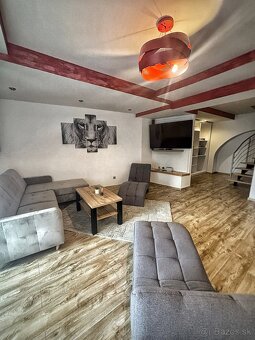 Na Predaj investičný mezonetový byt/apartmán pod Tatrami - 10