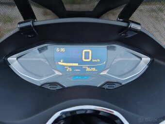 Honda pcx 125 - 10
