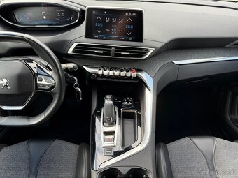 Peugeot 5008 1.6 THP 121kW Allure | 7 míst, tažné, kamera - 10