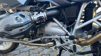 BMW R1200GS 32000KM - 10