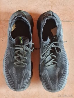 Pánske tenisky - veľkosť 45-46 - 10