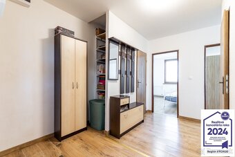 3 izbový byt - Košice, Čiernomorská - 10