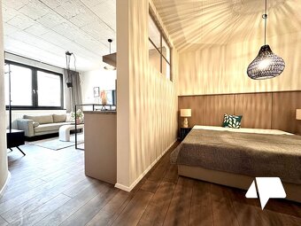 Prenájom, 1 izbový byt na Farskej ulici, Nitra - Staré mesto - 10