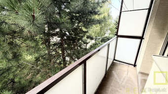 🏡 3-izbový byt s balkónom na Zelenečskej ulici v Trnave - 10