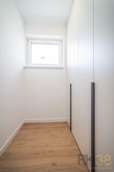 Najkrajšie radové domy v novej rezidencii Pri lese - 10